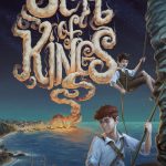 When Will Sea Of Kings By Melissa Hope Release? 2020 Fantasy Releases