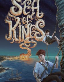 When Will Sea Of Kings By Melissa Hope Release? 2020 Fantasy Releases