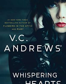 Whispering Hearts (House of Secrets 3) Release Date? 2020 V.C. Andrews New Releases