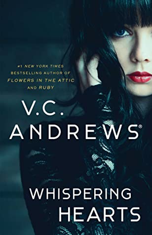Whispering Hearts (House of Secrets 3) Release Date? 2020 V.C. Andrews New Releases