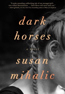 When Will Dark Horses By Susan Mihalic Release? 2021 Contemporary Releases