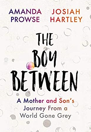 The Boy Between By Josiah Hartley & Amanda Prowse Release Date? 2020 Nonfiction Releases