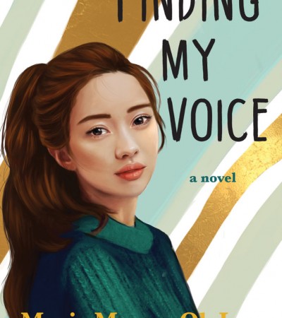 Finding My Voice By Marie G. Lee Release Date? 2020 YA Contemporary Releases