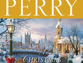 A Christmas Resolution Release Date? 2020 Anne Perry New Releases