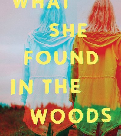 What She Found In The Woods Release Date? 2020 Josephine Angelini New Releases