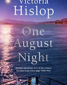 Beloved author Victoria Hislop returns to Crete in this long-anticipated sequel to her multi-million-copy Number One bestseller, The Island. 25th August 1957. The island of Spinalonga closes its leper colony. And a moment of violence has devastating consequences. When time stops dead for Maria Petrakis and her sister, Anna, two families splinter apart and, for the people of Plaka, the closure of Spinalonga is forever coloured with tragedy. In the aftermath, the question of how to resume life looms large. Stigma and scandal need to be confronted and somehow, for those impacted, a future built from the ruins of the past. Number one bestselling author Victoria Hislop returns to the world and characters she created in The Island - the award-winning novel that remains one of the biggest selling reading group novels of the century. It is finally time to be reunited with Anna, Maria, Manolis and Andreas in the weeks leading up to the evacuation of the island... and beyond.