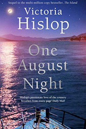 Beloved author Victoria Hislop returns to Crete in this long-anticipated sequel to her multi-million-copy Number One bestseller, The Island. 25th August 1957. The island of Spinalonga closes its leper colony. And a moment of violence has devastating consequences. When time stops dead for Maria Petrakis and her sister, Anna, two families splinter apart and, for the people of Plaka, the closure of Spinalonga is forever coloured with tragedy. In the aftermath, the question of how to resume life looms large. Stigma and scandal need to be confronted and somehow, for those impacted, a future built from the ruins of the past. Number one bestselling author Victoria Hislop returns to the world and characters she created in The Island - the award-winning novel that remains one of the biggest selling reading group novels of the century. It is finally time to be reunited with Anna, Maria, Manolis and Andreas in the weeks leading up to the evacuation of the island... and beyond.