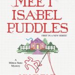Meet Isabel Puddles By M.V. Byrne Release Date? 2020 Cozy Mystery Releases