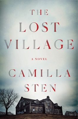 The Lost Village By Camilla Sten Release Date? 2021 Horror Releases