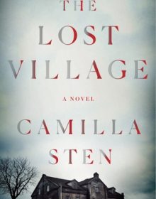 The Lost Village By Camilla Sten Release Date? 2021 Horror Releases