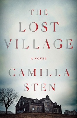 camilla sten the lost village
