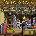 When Does Ink And Shadows By Ellery Adams Come Out? 2021 Cozy Mystery Releases