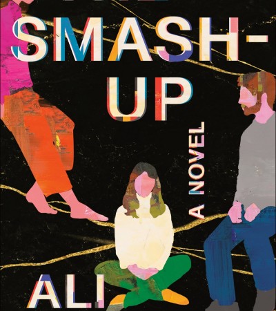 The Smash-Up By Ali Benjamin Release Date? 2021 Contemporary Fiction Releases