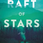 When Will Raft Of Stars By Andrew J. Graff Release? 2021 Fiction Releases