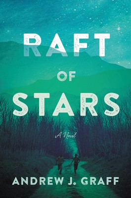 When Will Raft Of Stars By Andrew J. Graff Release? 2021 Fiction Releases