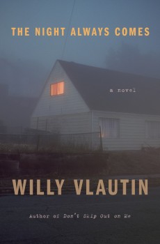 Award-winning author Willy Vlautin explores the impact of trickle-down greed and opportunism of gentrification on ordinary lives in this scorching novel that captures the plight of a young woman pushed to the edge as she fights to secure a stable future for herself and her family. Barely thirty, Lynette is exhausted. Saddled with bad credit and juggling multiple jobs, some illegally, she’s been diligently working to buy the house she lives in with her mother and developmentally disabled brother Kenny. Portland’s housing prices have nearly quadrupled in fifteen years, and the owner is giving them a good deal. Lynette knows it’s their last best chance to own their own home—and obtain the security they’ve never had. While she has enough for the down payment, she needs her mother to cover the rest of the asking price. But a week before they’re set to sign the loan papers, her mother gets cold feet and reneges on her promise, pushing Lynette to her limits to find the money they need. Set over two days and two nights, The Night Always Comes follows Lynette’s frantic search—an odyssey of hope and anguish that will bring her face to face with greedy rich men and ambitious hustlers, those benefiting and those left behind by a city in the throes of a transformative boom. As her desperation builds and her pleas for help go unanswered, Lynette makes a dangerous choice that sets her on a precarious, frenzied spiral. In trying to save her family’s future, she is plunged into the darkness of her past, and forced to confront the reality of her life. A heart wrenching portrait of a woman hungry for security and a home in a rapidly changing city, The Night Always Comes raises the difficult questions we are often too afraid to ask ourselves: What is the price of gentrification, and how far are we really prepared to go to achieve the American Dream? Is the American dream even attainable for those living at the edges? Or for too many of us, is it only a hollow promise?