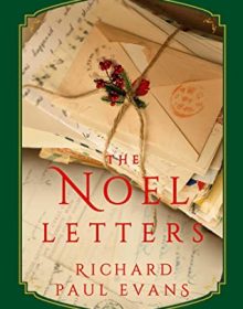 When Will The Noel Letters (The Noel Collection 4) Release? 2020 Richard Paul Evans New Releases