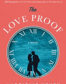 The Love Proof By Madeleine Henry Release Date? 2021 Romance Releases