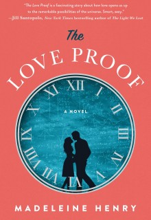 The Love Proof By Madeleine Henry Release Date? 2021 Romance Releases