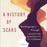 A History Of Scars By Laura Lee Release Date? 2021 Nonfiction Releases