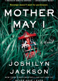 Mother May I Release Date? 2021 Joshilyn Jackson New Releases