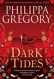 When Does Dark Tides (Fairmile 2) Release? 2020 Philippa Gregory New Releases