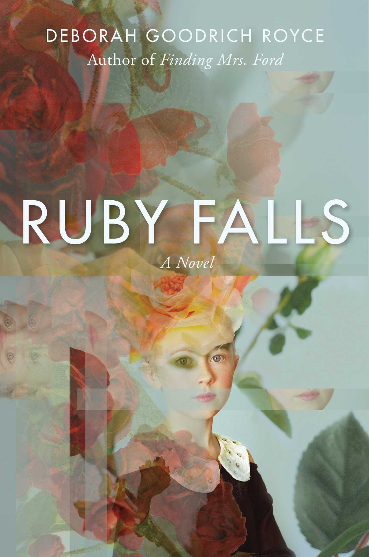 When Will Ruby Falls By Deborah Goodrich Royce Come Out? 2021 Psychological Thriller Releases