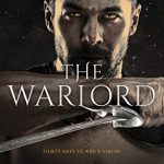 When Will The Warlord (Rise Of The Warlords 1) Release? 2021 Gena Showalter New Releases