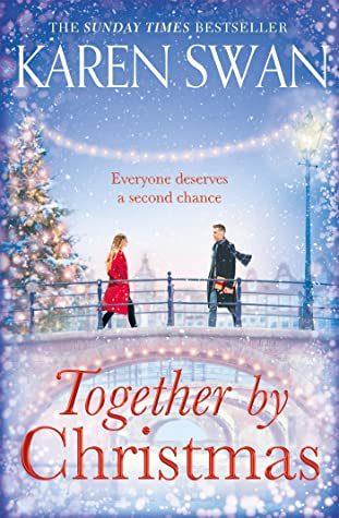When Does Together By Christmas Come Out? 2020 Karen Swan Releases