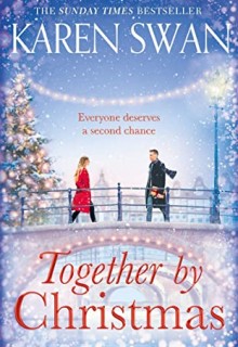 When Does Together By Christmas Come Out? 2020 Karen Swan Releases