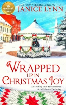 Wrapped Up In Christmas Joy By Janice Lynn Release Date? 2020 Holiday Fiction Releases