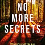 Wen Will No More Secrets By Jennifer Harvey Release? 2020 Suspense & Triller Releases