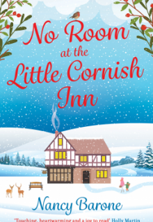 When Will No Room At The Little Cornish Inn By Nancy Barone Release? 2020 Holiday Fiction Releases