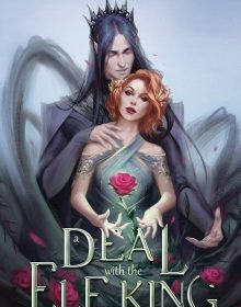 A Deal With The Elf King Release Date? 2020 Elise Kova New Releases