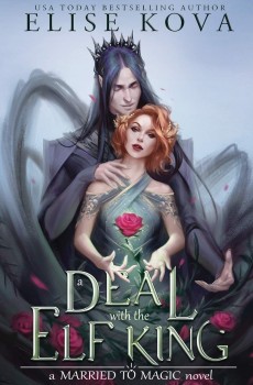 A Deal With The Elf King Release Date? 2020 Elise Kova New Releases