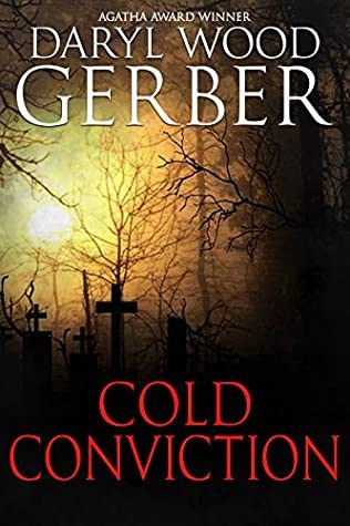 Cold Conviction (Aspen Adams 3) Release Date? 2020 Daryl Wood Gerber New Releases