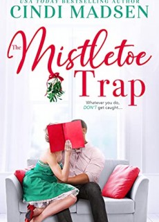 The Mistletoe Trap (Heart In The Game 2) Release Date? 2020 Cindi Madsen New Releases
