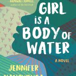 When Does A Girl Is A Body Of Water By Jennifer Nansubuga Makumbi Come Out? 2021 Historical Fiction