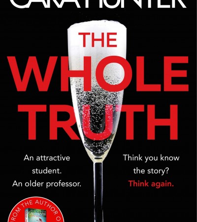 The Whole Truth (DI Adam Fawley 5) By Cara Hunter Release Date? 2021 Crime & Mystery Releases