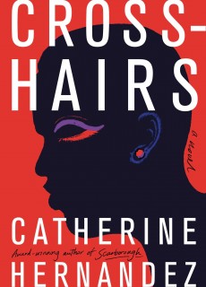 Crosshairs By Catherine Hernandez Release Date? 2020 LGBT & Science Fiction Releases
