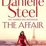 The Affair Release Date? 2021 Danielle Steel New Releases