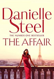 The Affair Release Date? 2021 Danielle Steel New Releases