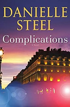 Danielle Steel - Complications Release Date? 2021 New Releases