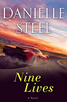 Nine Lives Release Date? 2021 Danielle Steel New Releases