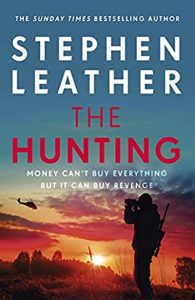 The Hunting Release Date? 2021 Stephen Leather New Releases