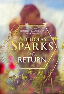 When Does The Return Come Out? 2021 Nicholas Sparks New Releases