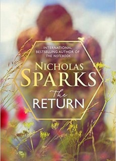 When Does The Return Come Out? 2021 Nicholas Sparks New Releases