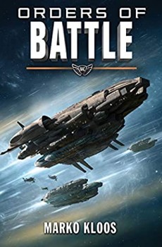 Orders Of Battle (Frontline 7) Release Date? 2020 Marko Kloos New Releases