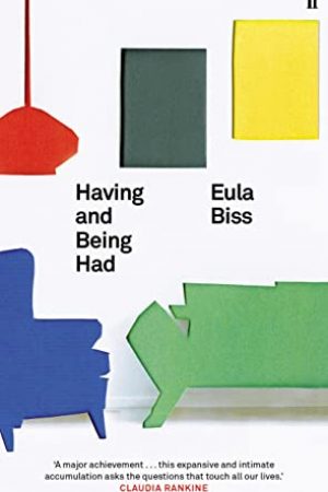 When Will Having And Being Had By Eula Biss Release? 2021 Nonfiction Releases