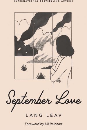 September Love Release Date? 2020 Lang Leav New Releases